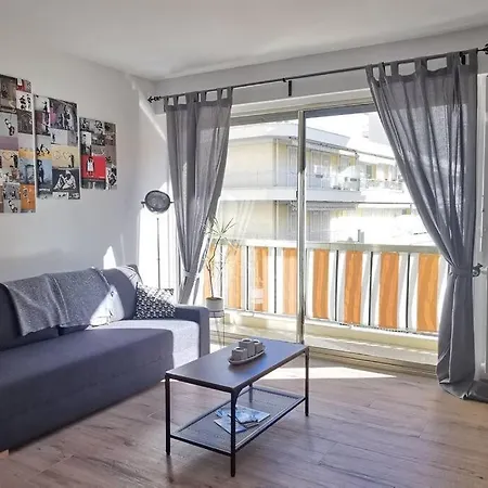 Appartement Santa Severina, Trilocale Comodo E Pratico Centro Citta Menton