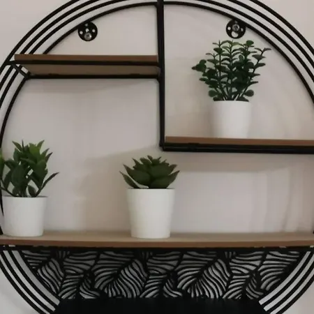 Santa Severina, Trilocale Comodo E Pratico Centro Citta Lejlighed *