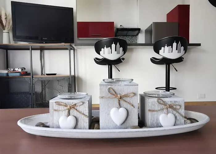 Santa Severina, Trilocale Comodo E Pratico Centro Citta Lejlighed Menton