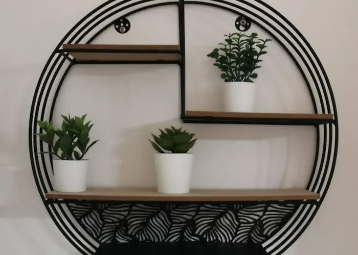 Santa Severina, Trilocale Comodo E Pratico Centro Citta Lejlighed *