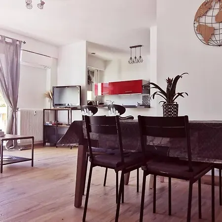 Santa Severina, Trilocale Comodo E Pratico Centro Citta Lägenhet *