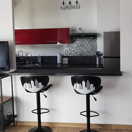 Appartement Santa Severina, Trilocale Comodo E Pratico Centro Menton