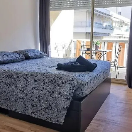 Santa Severina, Trilocale Comodo E Pratico Centro Citta Apartament *