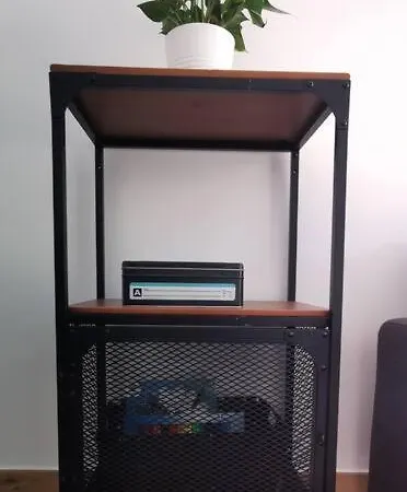 Santa Severina, Trilocale Comodo E Pratico Centro * Menton