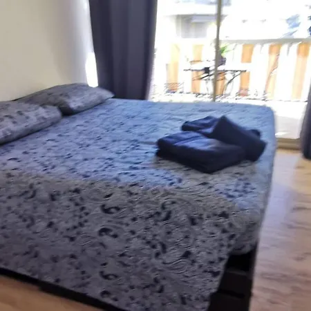 Appartement Santa Severina, Trilocale Comodo E Pratico Centro Citta *