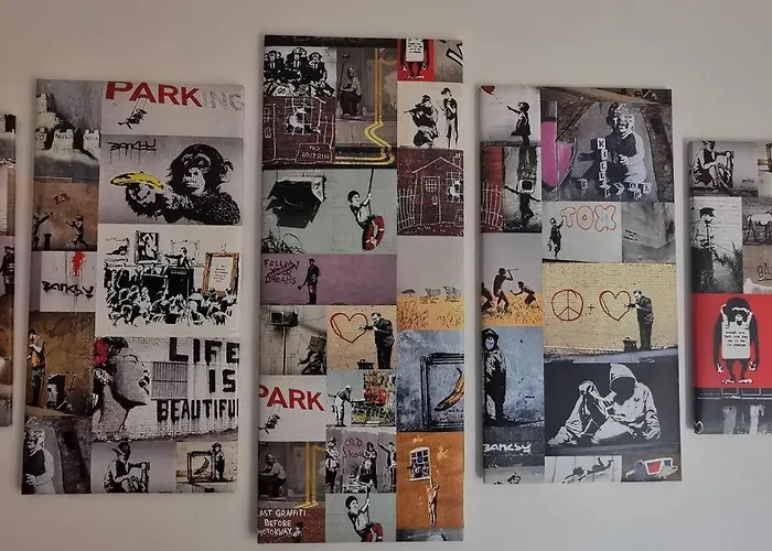 דירה Santa Severina, Trilocale Comodo E Pratico Centro Citta