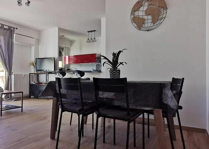 Appartement Santa Severina, Trilocale Comodo E Pratico Centro Citta *