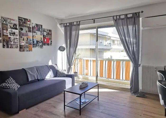 Appartement Santa Severina, Trilocale Comodo E Pratico Centro Citta Menton