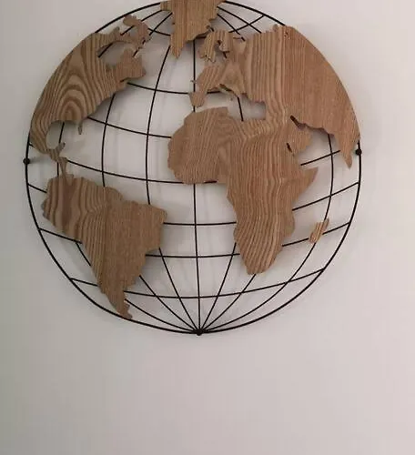 Santa Severina, Trilocale Comodo E Pratico Centro Citta * מנטון